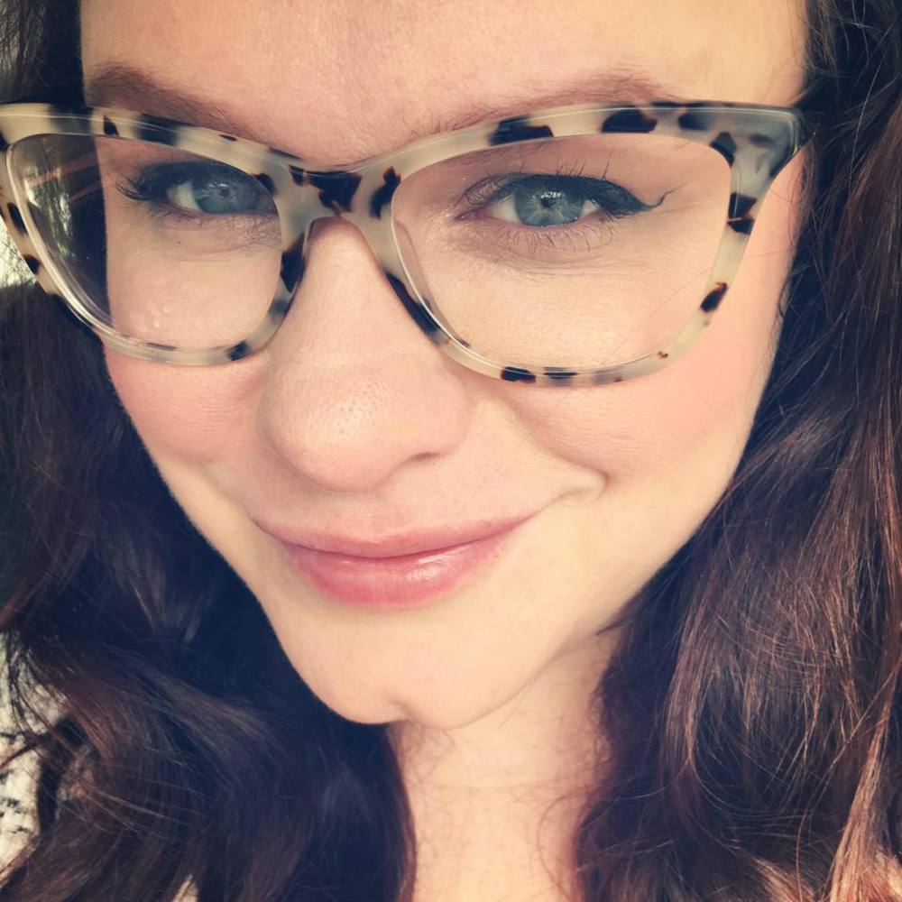 Meet your Posher, Beth