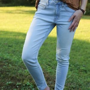 American Eagle Stretch Skinny Jeans