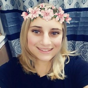 Meet your Posher, Janice