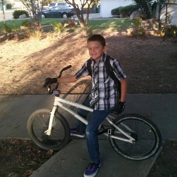 Meet your Posher, John - Picture 1 of 1