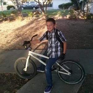 Meet your Posher, John