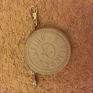 Kipling Coin purse/keychain
