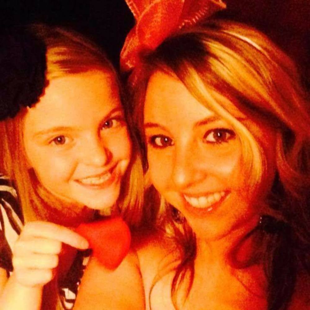 Meet your Posher, Mandy