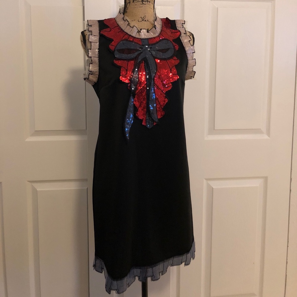 Beautiful Dress