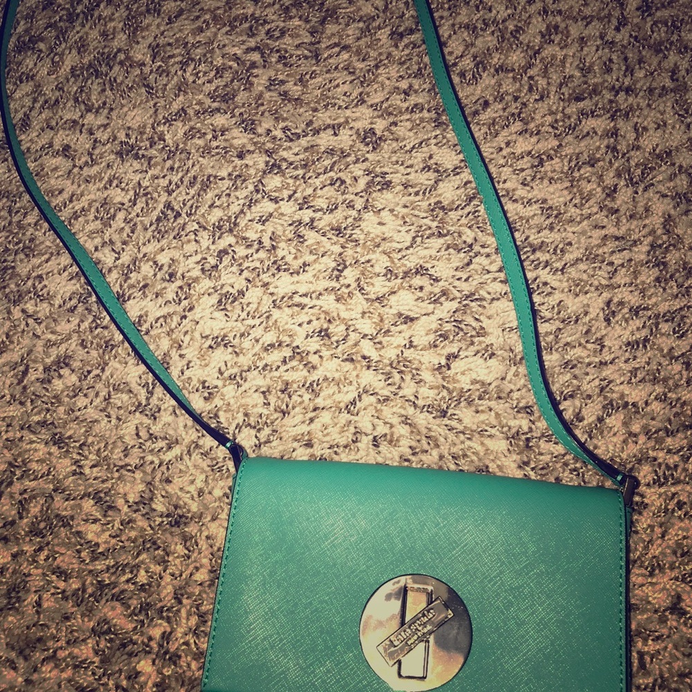 Kate spade small crossbody