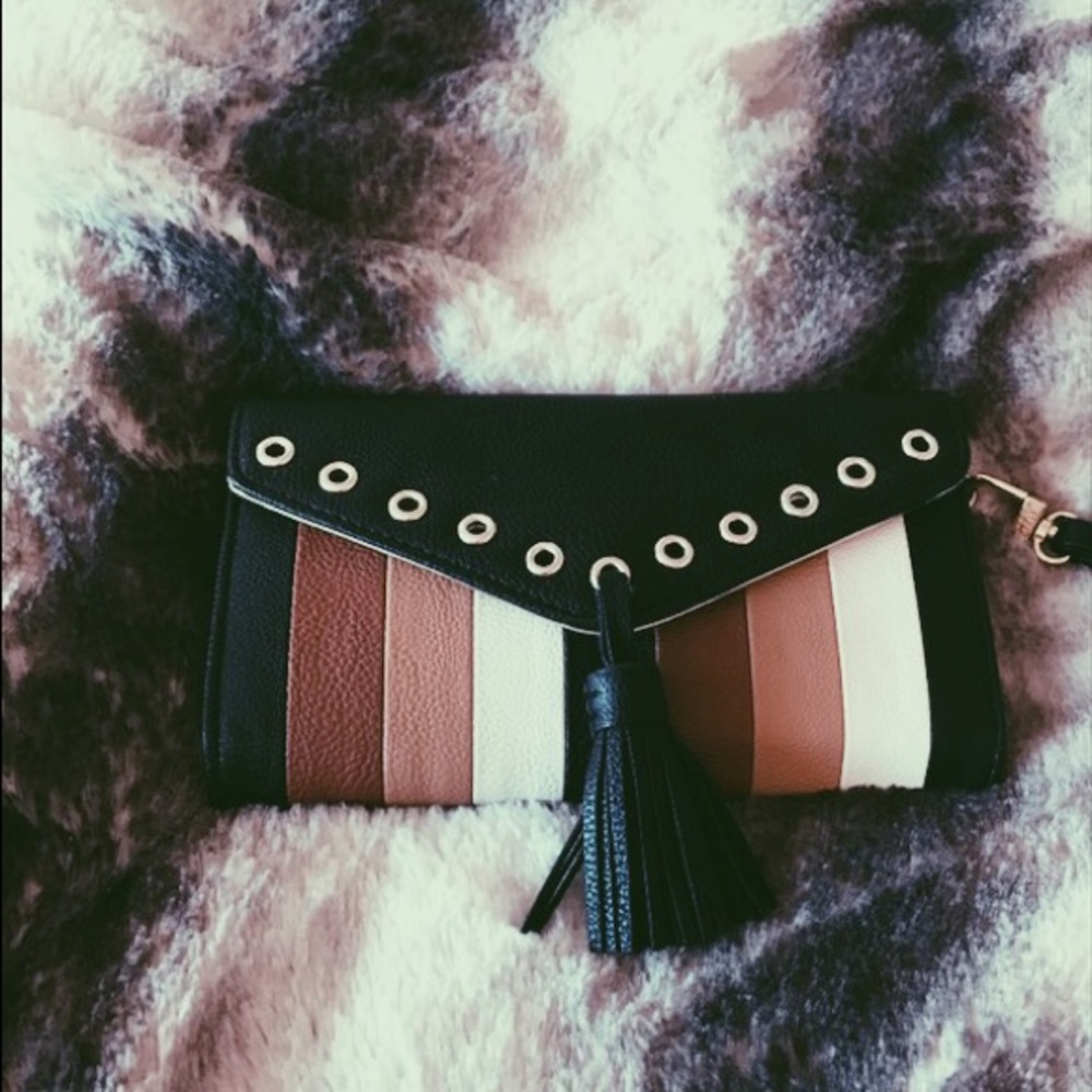 Got a new wallet so thought someone could enjoy!