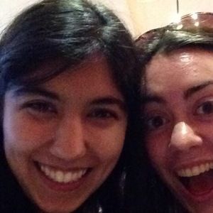 Meet your Posher, Bianca