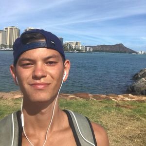 Meet your Posher, Stephen