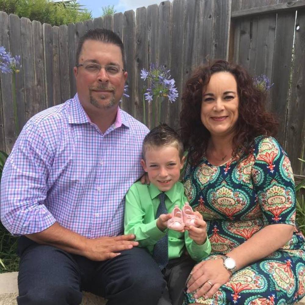 Meet your Posher, Marikatherine