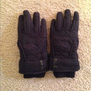 The North Face Gloves w/ E-Tip