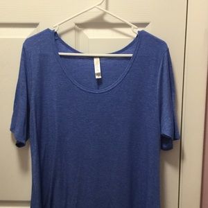 LuLa Roe Tee Perfect Tee