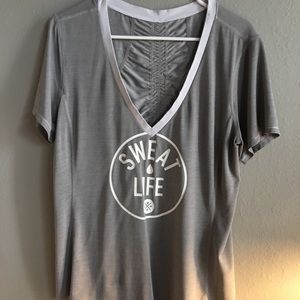 Lululemon Top Size 10