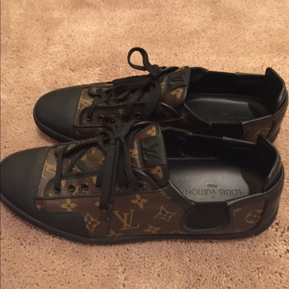 Louis Vuitton main image 5