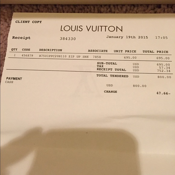 Louis Vuitton