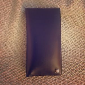 Salvatore Ferragamo Leather Wallet