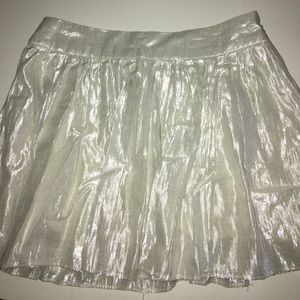 Aeropostale mini Skirt!