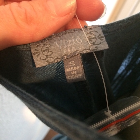 Blue Duster - Picture 4 of 4