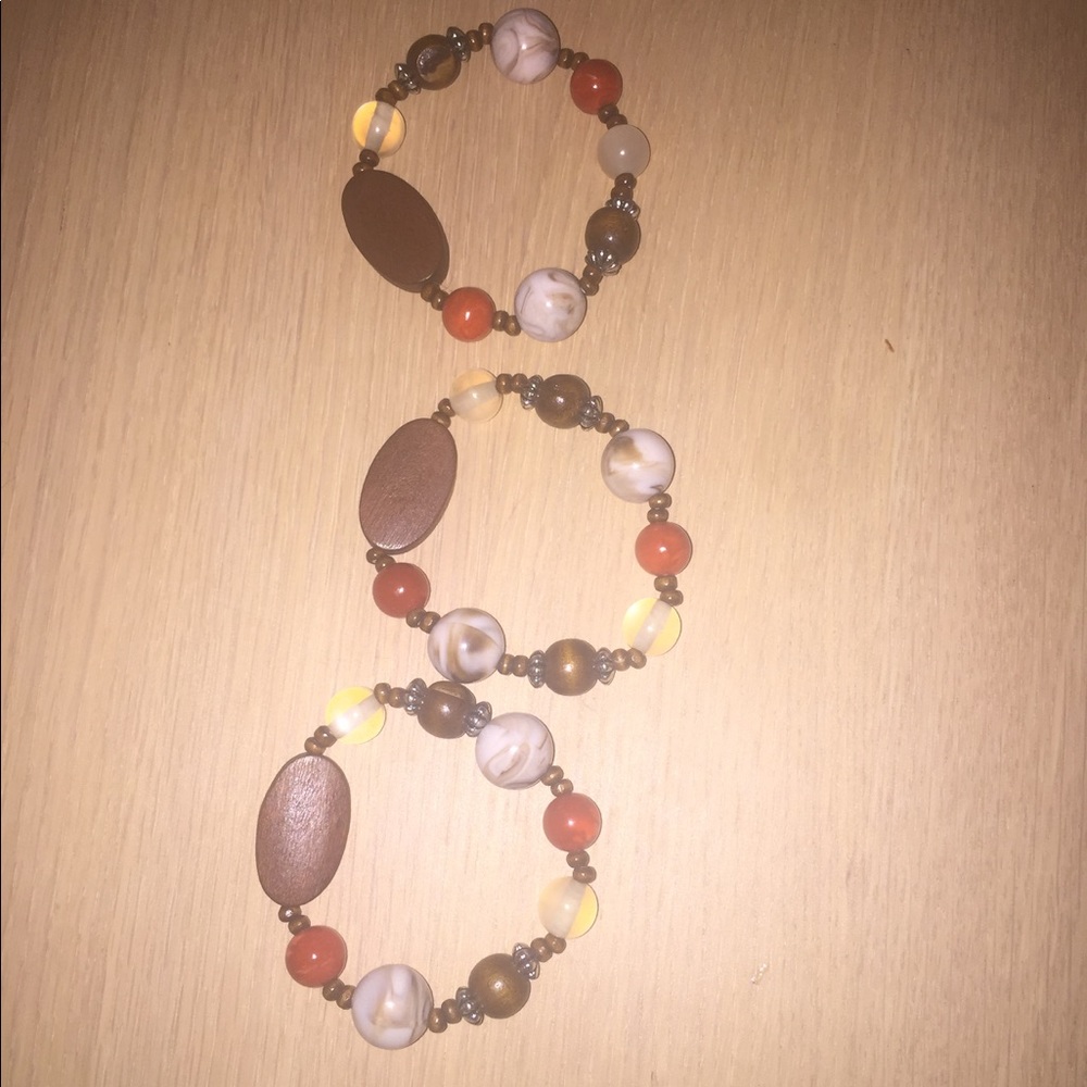 Bracelet
