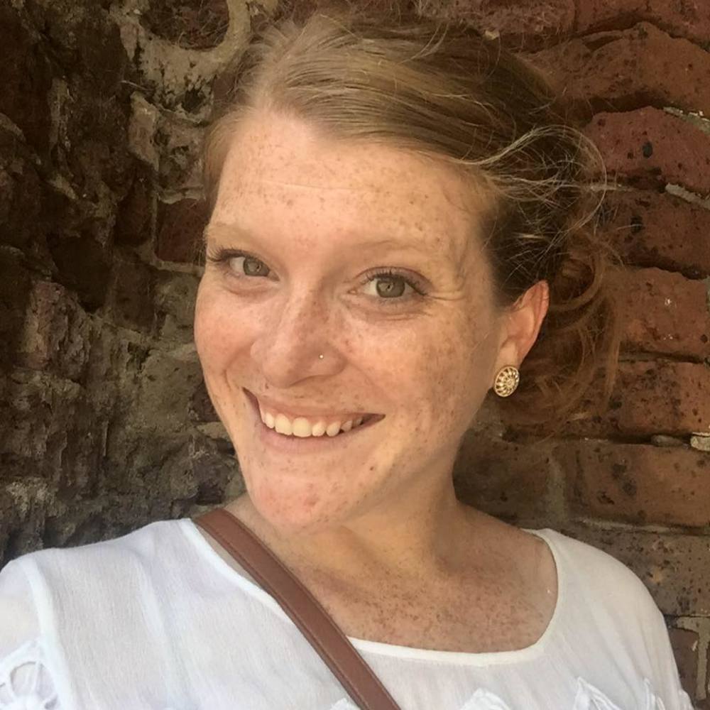 Meet your Posher, Laura