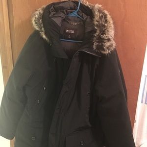 Michael Kors Jacket