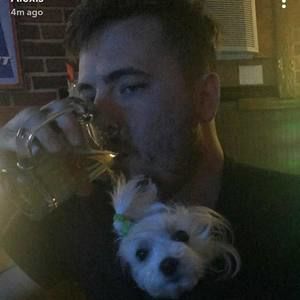 Meet your Posher, Daniel