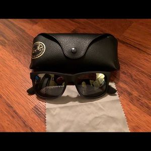RayBan Sunglasses