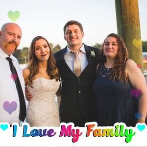 Meet your Posher, Betty