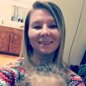 Meet your Posher, Whitney