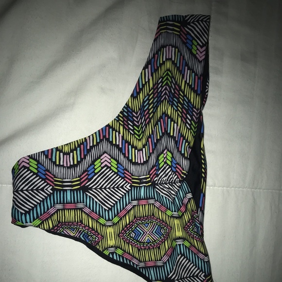 Lspace bottoms! Reversible to black!! - Picture 2 of 4