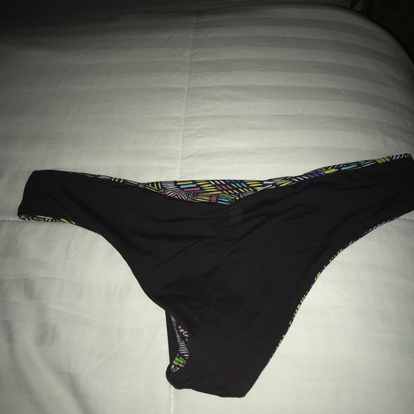 Lspace bottoms! Reversible to black!! - Picture 4 of 4