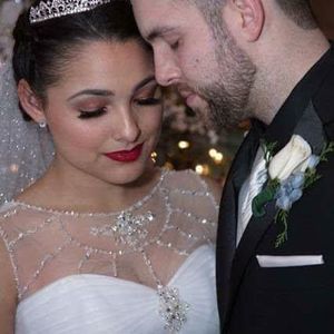 Meet your Posher, Lisandra