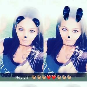 Meet your Posher, Nikki