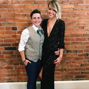 Meet your Posher, Lucy