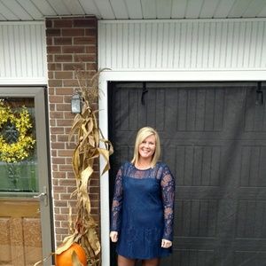 Meet your Posher, Cheryle