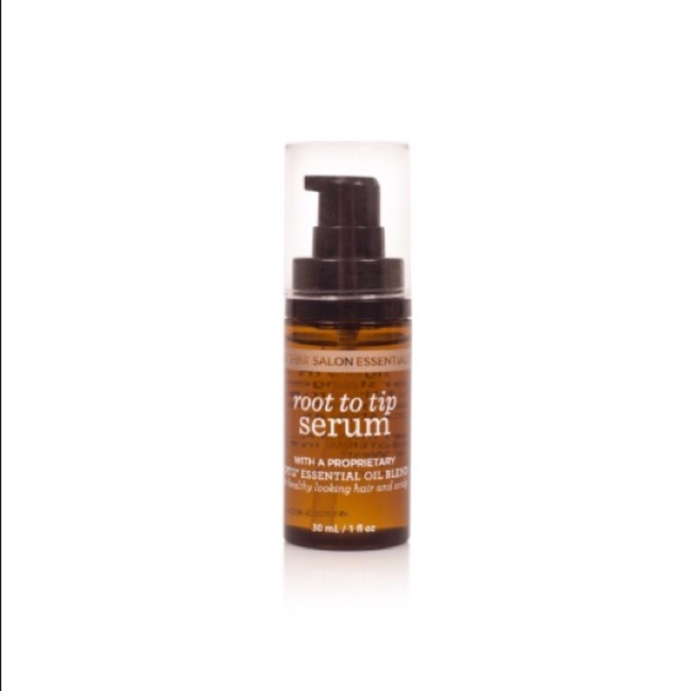 dōTERRA Root to Tip Serum