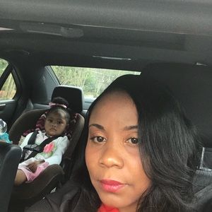 Meet your Posher, Felicia