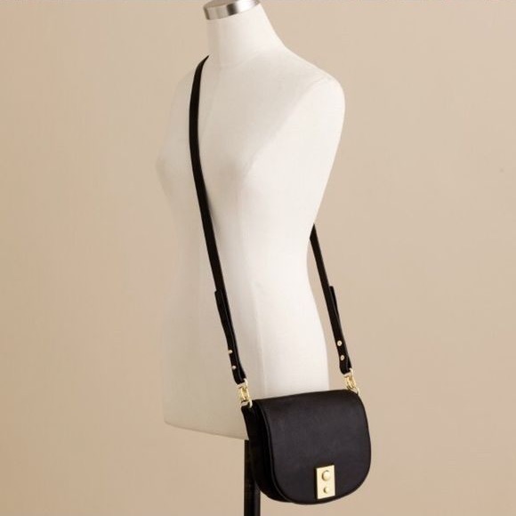 J. Crew Rigby clutch, grey - Picture 2 of 6