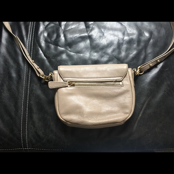 J. Crew Rigby clutch, grey - Picture 4 of 6