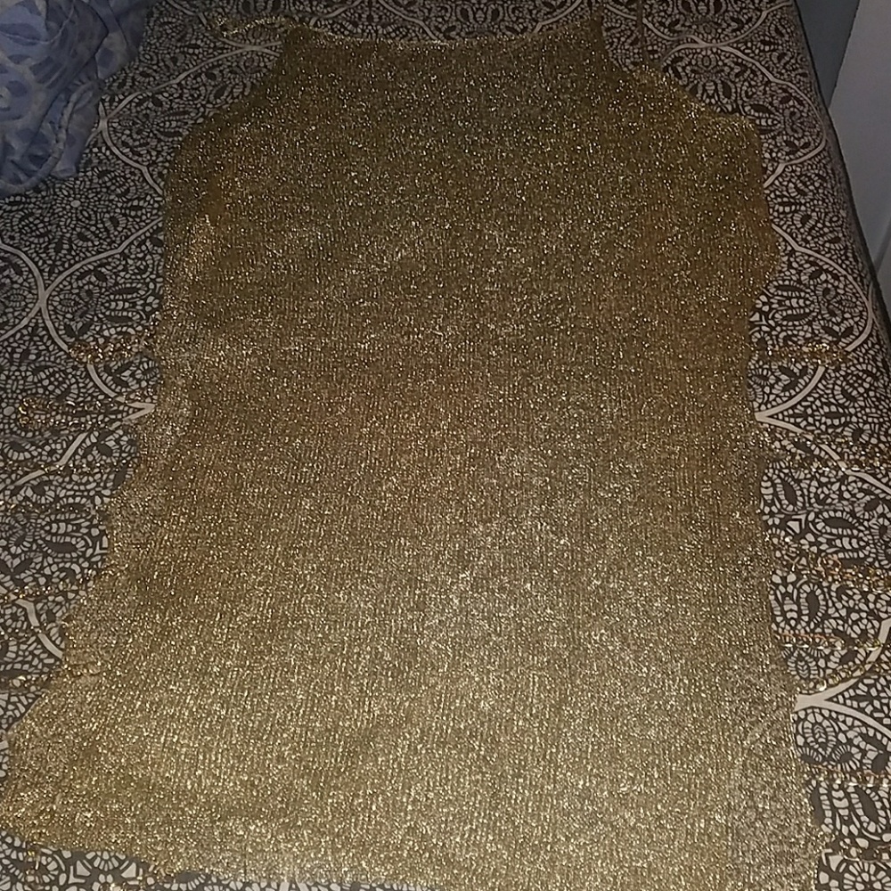 Beach body cover up...i bought its and never worn