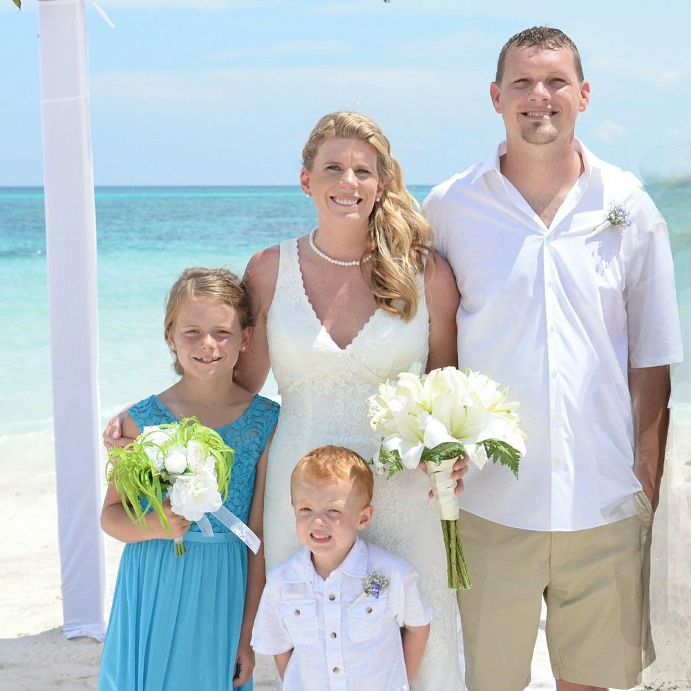 Meet your Posher, Kacy