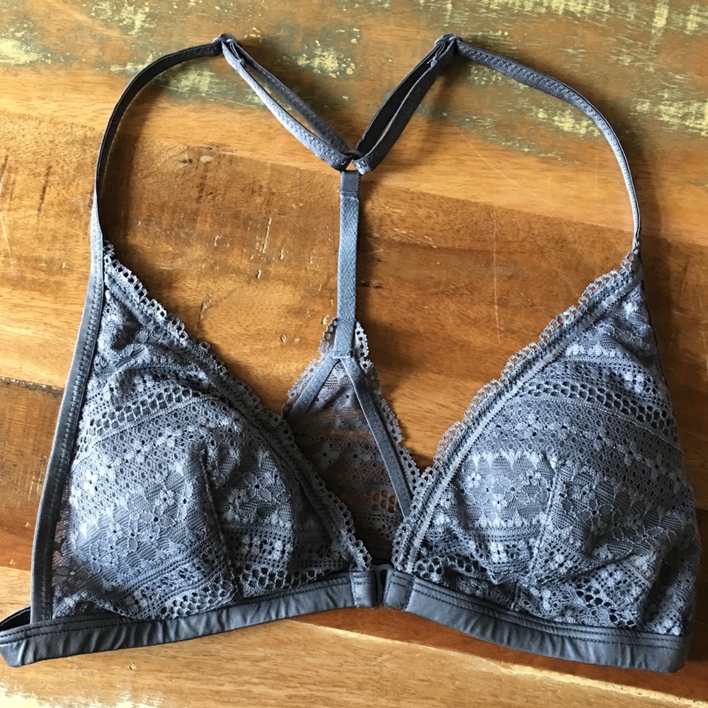 SALEVictoria’s Secret Lace Bralettes