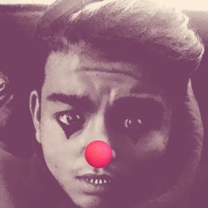 Meet your Posher, Justin