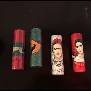 Frida Lipsticks