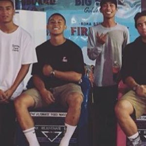 Meet your Posher, Albert