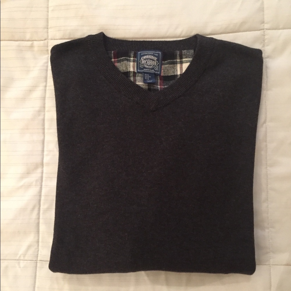 Men's Sweater