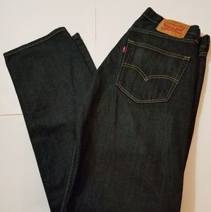 Levi's 505 Jeans