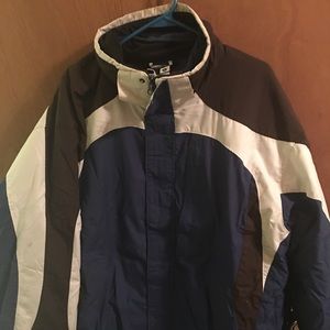 Columbia Jacket