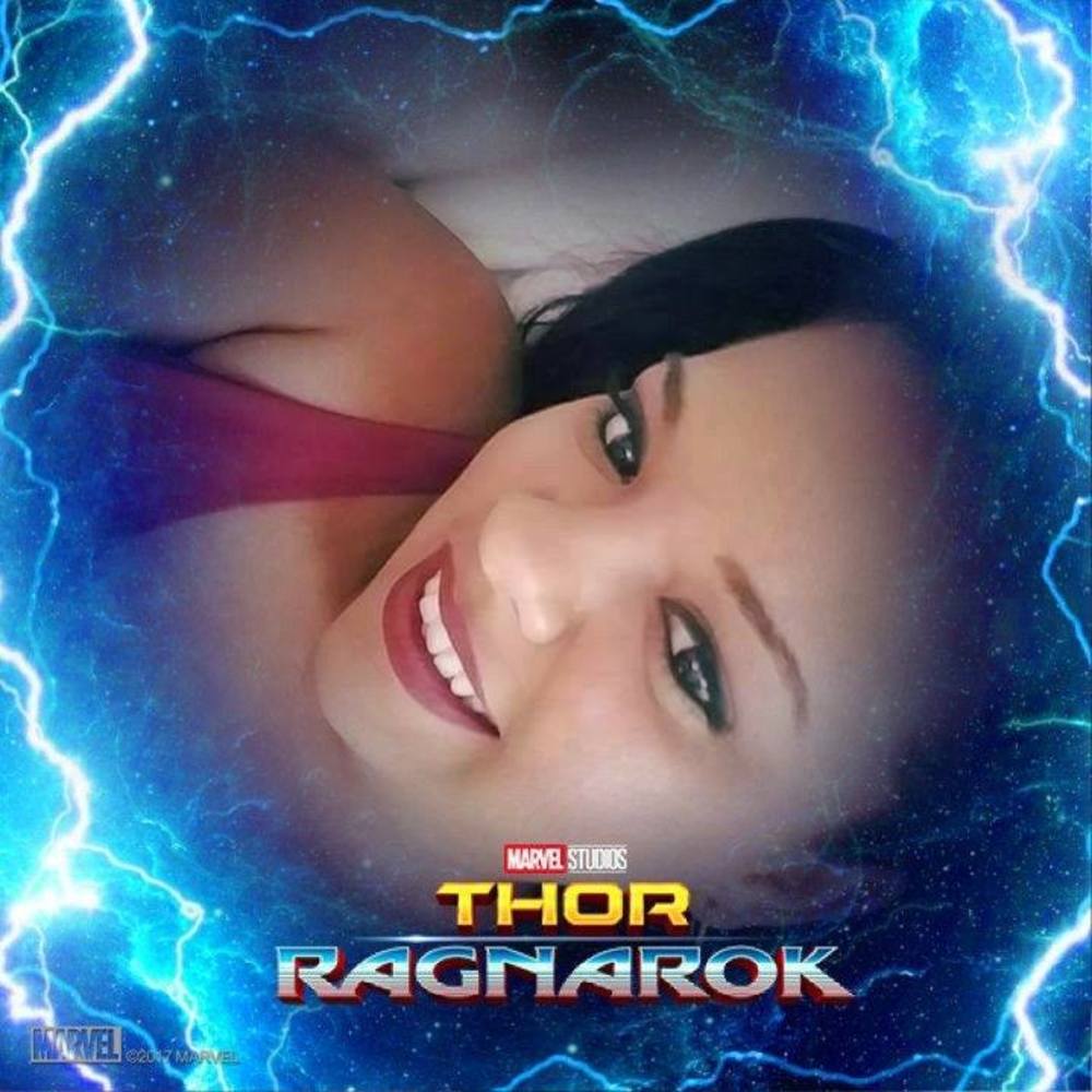 Meet your Posher, Margarita