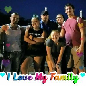 Meet your Posher, Kimberly