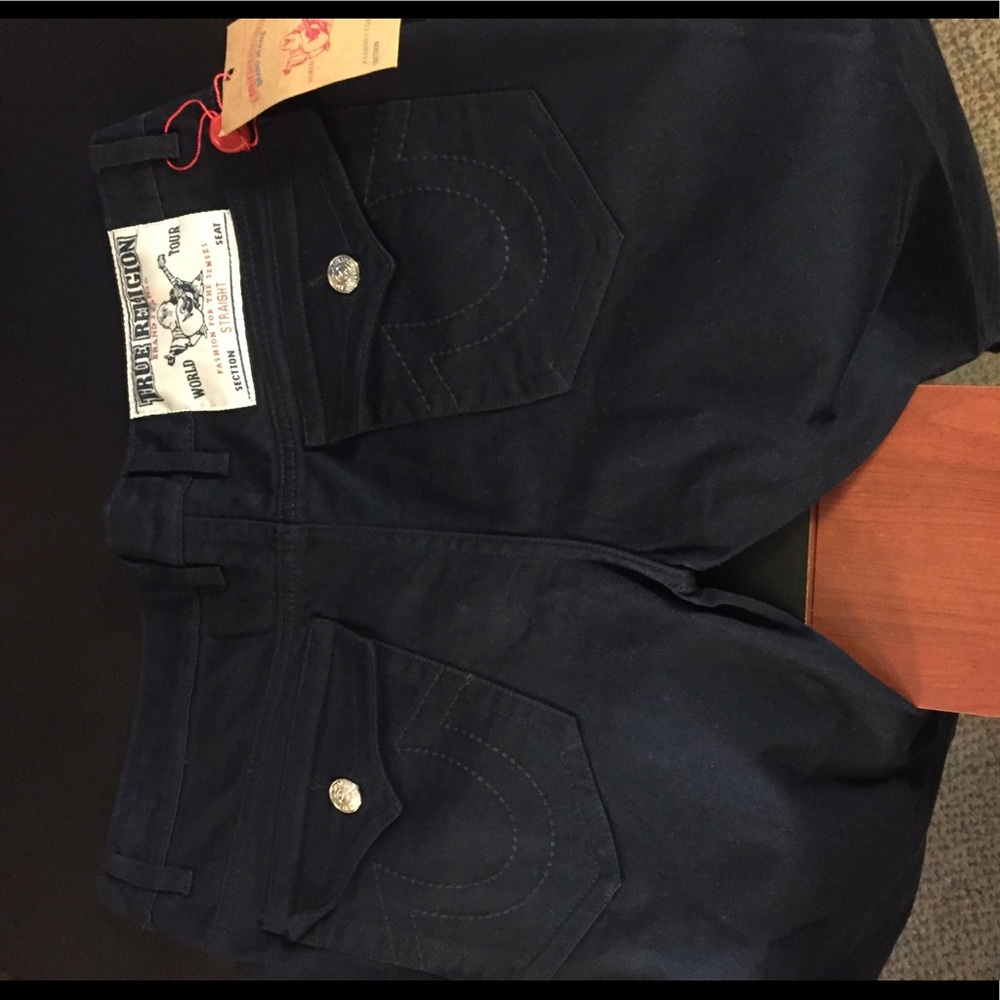 True Religion jeans